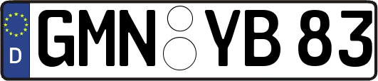 GMN-YB83