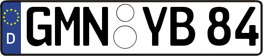GMN-YB84