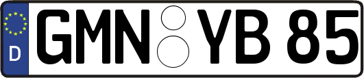 GMN-YB85