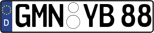 GMN-YB88