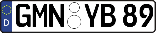 GMN-YB89