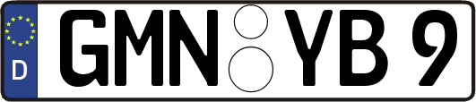 GMN-YB9