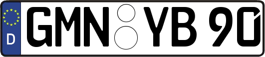 GMN-YB90