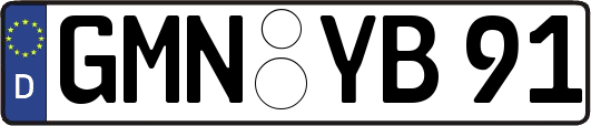GMN-YB91