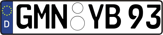 GMN-YB93