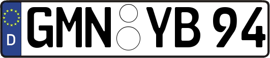 GMN-YB94