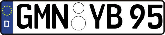 GMN-YB95