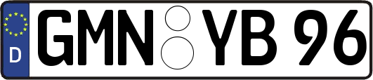 GMN-YB96