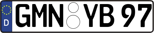 GMN-YB97