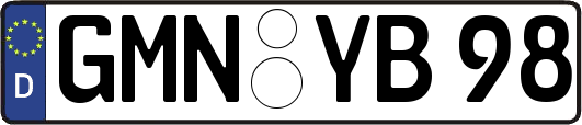 GMN-YB98