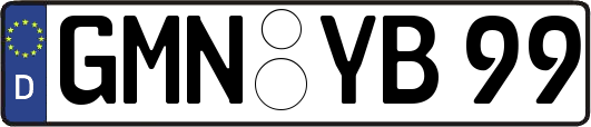 GMN-YB99