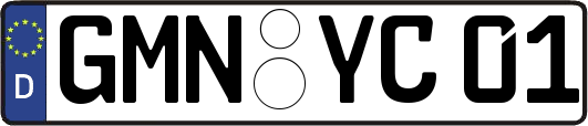 GMN-YC01