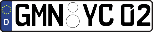 GMN-YC02