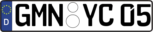 GMN-YC05