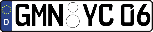 GMN-YC06