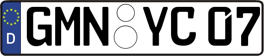 GMN-YC07