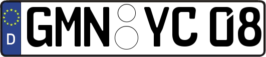 GMN-YC08