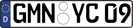 GMN-YC09