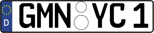 GMN-YC1