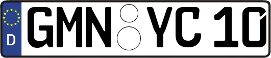 GMN-YC10
