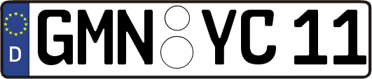 GMN-YC11