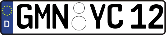 GMN-YC12