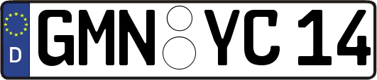 GMN-YC14