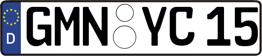 GMN-YC15