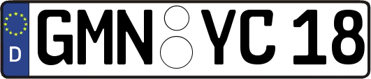GMN-YC18