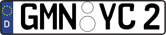 GMN-YC2