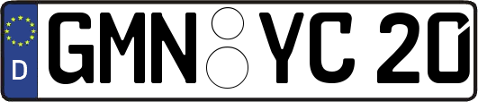 GMN-YC20