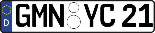 GMN-YC21