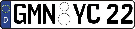 GMN-YC22