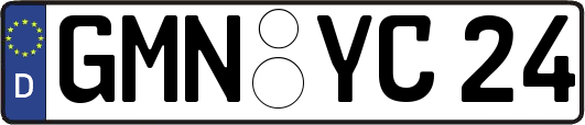 GMN-YC24