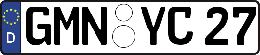 GMN-YC27