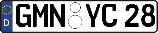 GMN-YC28