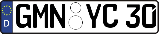 GMN-YC30