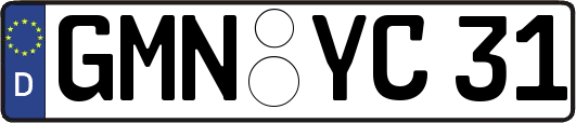 GMN-YC31