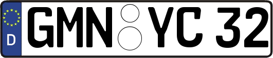 GMN-YC32
