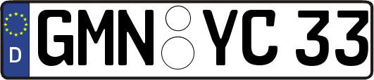 GMN-YC33