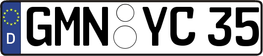 GMN-YC35