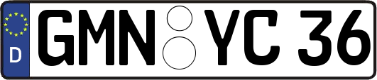 GMN-YC36