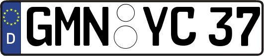 GMN-YC37