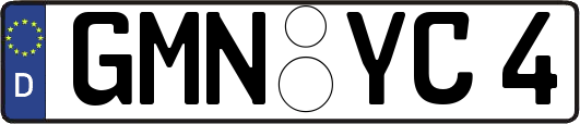 GMN-YC4