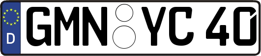 GMN-YC40