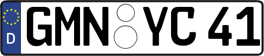 GMN-YC41