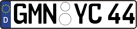 GMN-YC44