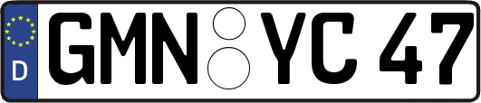 GMN-YC47