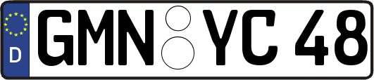 GMN-YC48