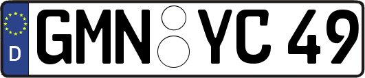GMN-YC49